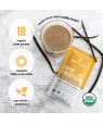 Epic protein organic - Vanilka a Lucuma 38g.